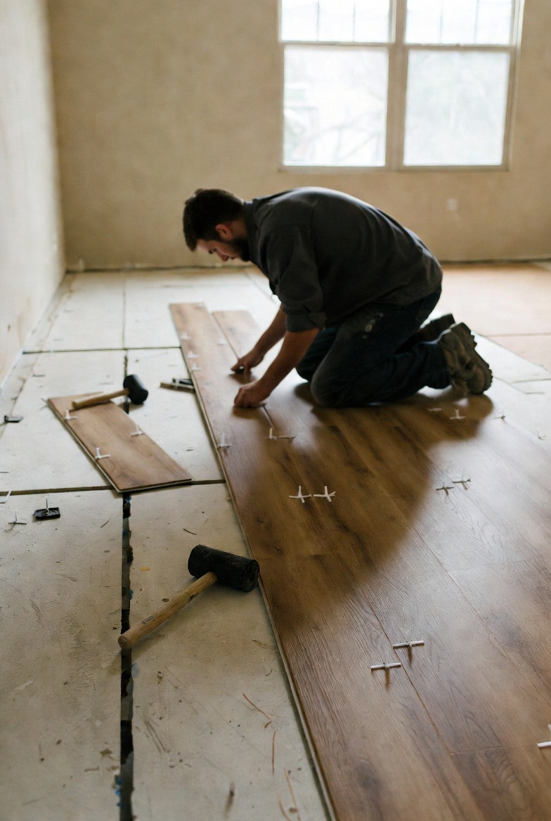 Flooring