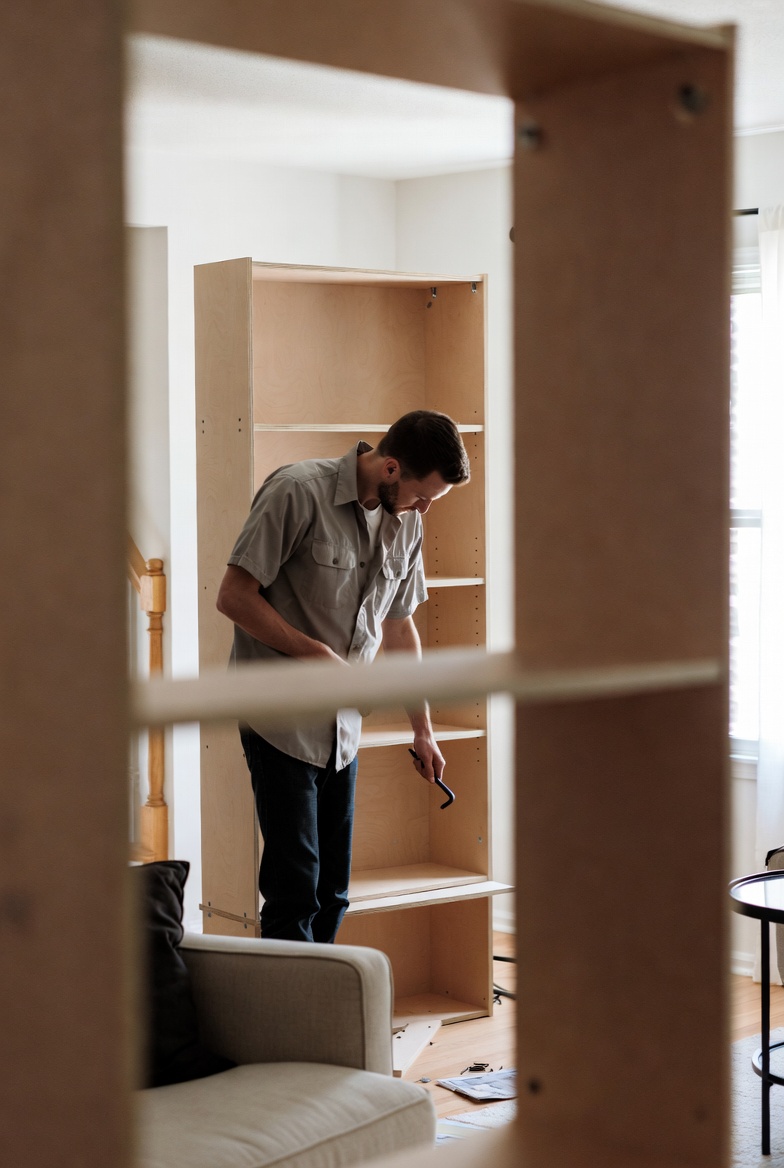 Furniture Assembly