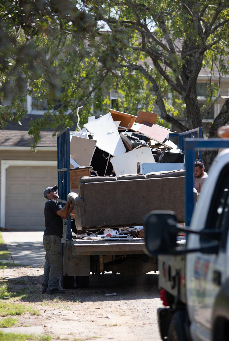 Junk Removal